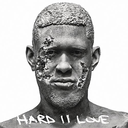 Usher/Hard II Love@Explicit Version