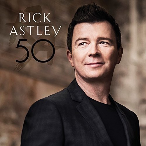 Rick Astley/50