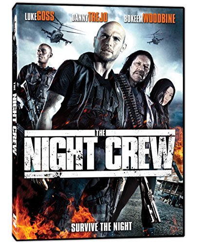 Night Crew/Night Crew