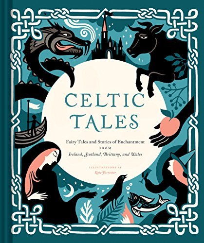 Kate Forrester/Celtic Tales