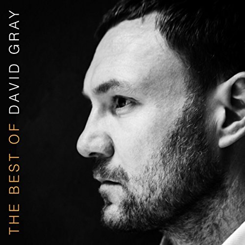 David Gray/The Best Of David Gray@.