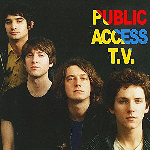 Public Access Tv/Never Enough