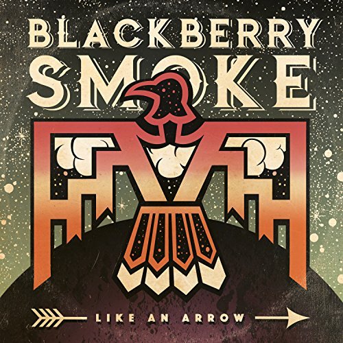 Album Art for Like An Arrow by Blackberry Smoke