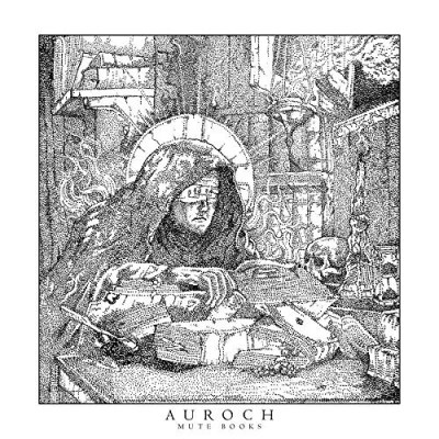 Auroch/Mute Books