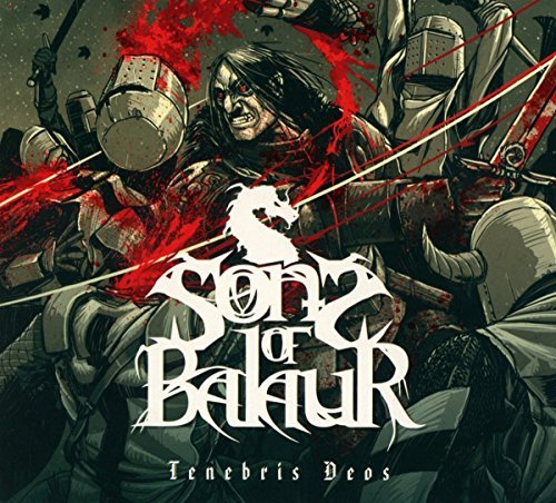 Sons Of Balaur/Tenebris Deos