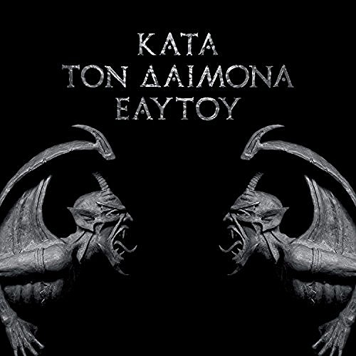 Rotting Christ/Kata Ton Daimona Eaytoy