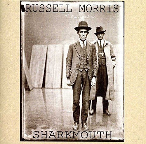 Russell Morris/Sharkmouth