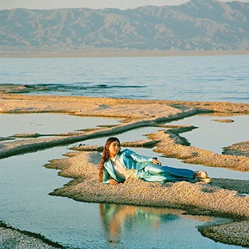 Weyes Blood/Front Row Seat To Earth
