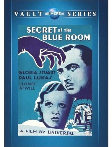 Secret Of The Blue Room/Secret Of The Blue Room@MADE ON DEMAND@This Item Is Made On Demand: Could Take 2-3 Weeks For Delivery