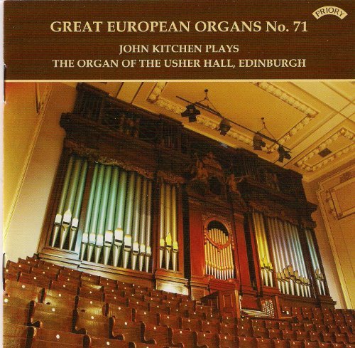 Great European Organs 71/Great European Organs 71