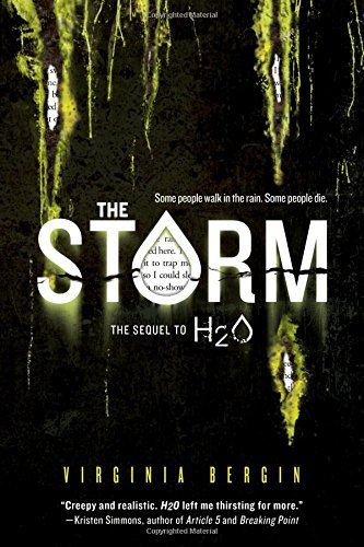 Virginia Bergin/The Storm