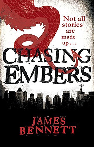 James Bennet/Chasing Embers