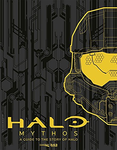 343 Industries (COR)/Halo Mythos
