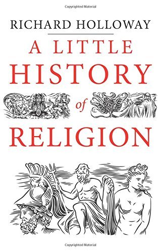 Richard Holloway/A Little History of Religion