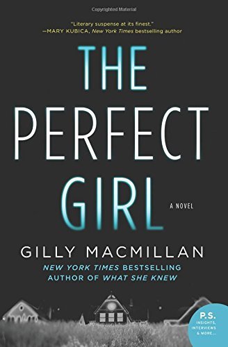 Gilly MacMillan/The Perfect Girl