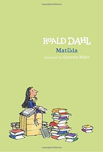 Roald Dahl/Matilda