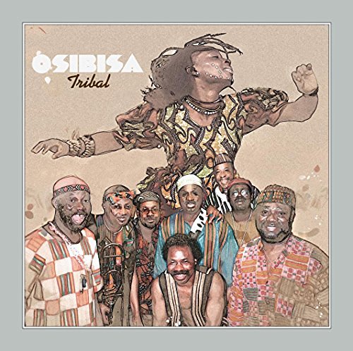 Osibisa/Osibisa Collection Afro Mix Wi@Explicit