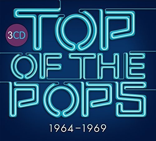Top Of The Pops: 1964-1969/Top Of The Pops: 1964-1969@Import-Gbr