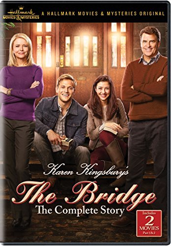 The Bridge: The Complete Story/Karen Kingsbury's The Bridge@Dvd@Nr