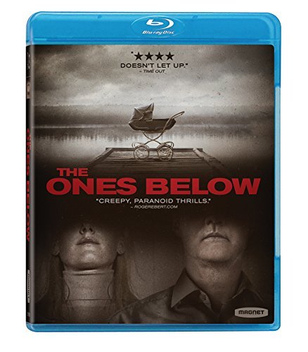 Ones Below Ones Below Blu Ray R 
