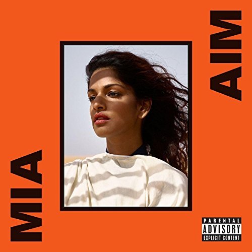 Mia ( M.I.A. )/Aim@Explicit Version