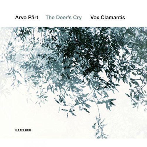 Jaan-Eik Vox Clamantis / Tulve/Arvo Part: The Deer's Cry