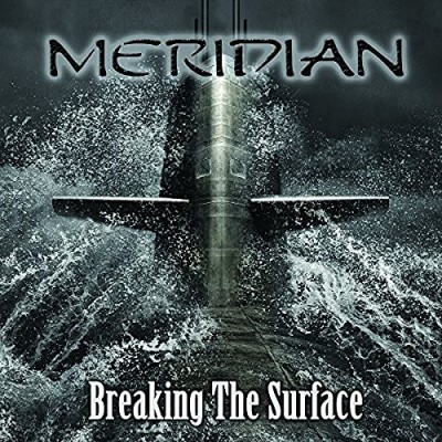 Meridian Breaking The Surface 