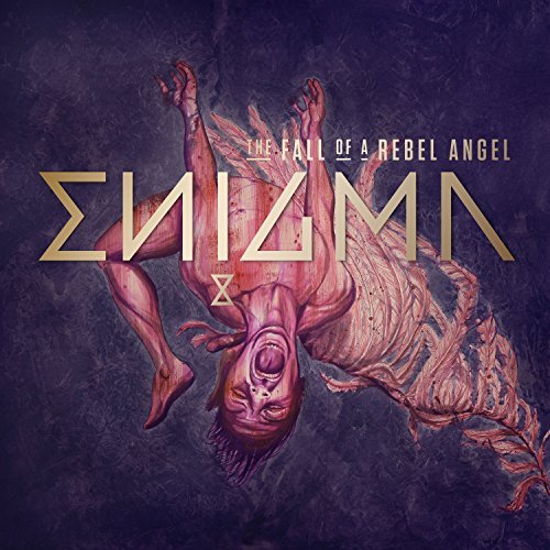 Enigma/The Fall Of A Rebel Angel [Deluxe]@2 CD