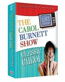 Carol Burnett Show Classic Carol Collector's Edition (6dvd) Carol Burnett Show Classic Carol Collector's Edition (6dvd) 