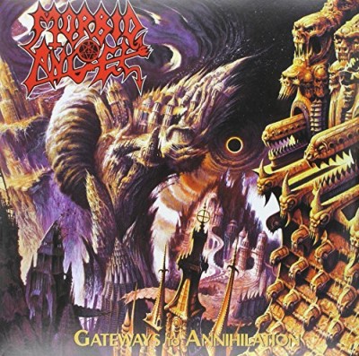 Morbid Angel/Gateways To Annihilation