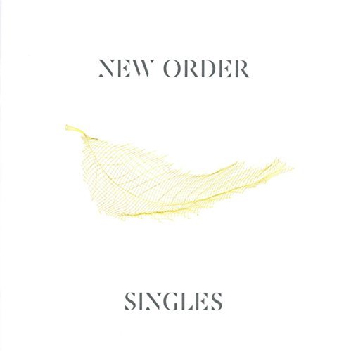 New Order Singles (2015 Remaster) 