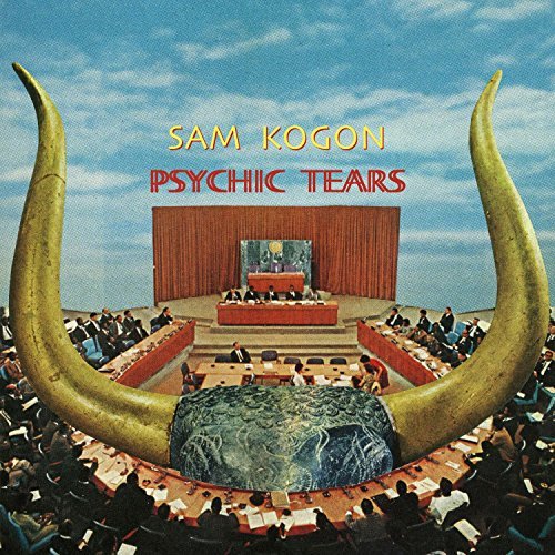 Sam Kogon/Psychic Tears