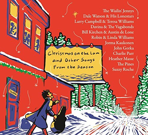 Christmas On The Lam And Other/Christmas On The Lam And Other