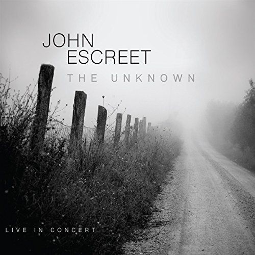 John Escreet/The Unknown