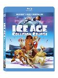 Ice Age Collision Course Ice Age Collision Course Blu Ray DVD Dc Pg 
