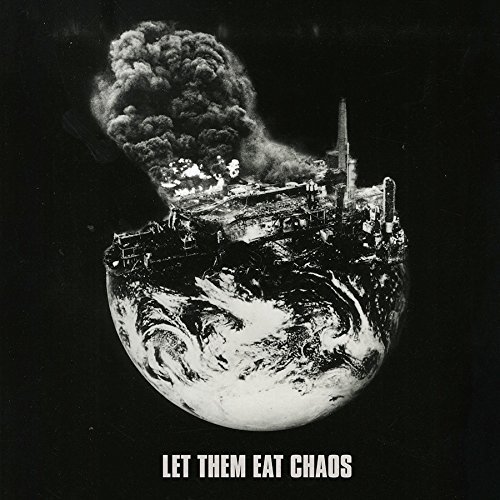 Kate Tempest/Let Them Eat Chaos@Explicit