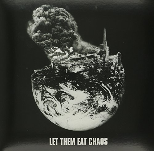 Kate Tempest/Let Them Eat Chaos@Explicit