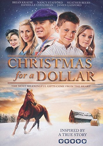 John Lyde/Christmas for a Dollar@N/A