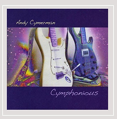Andy Cymerman/Cymphonious