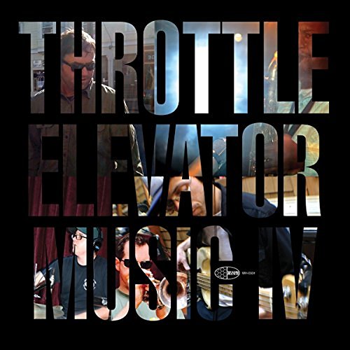 Throttle Elevator Music/Throttle Elevator Music
