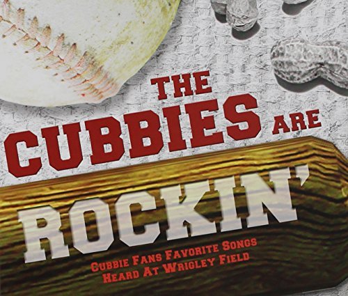 Cubbies Are Rockin'/Cubbies Are Rockin'