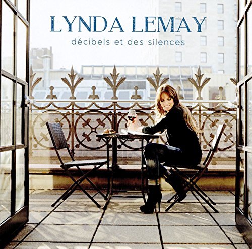 Lynda Lemay/Decibels Et Des Silences@Import-Can