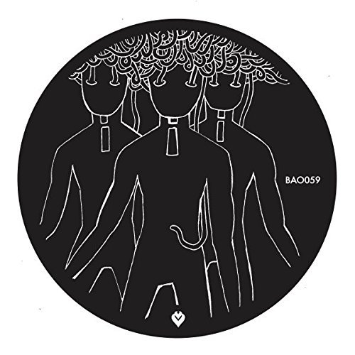 Lathe/Athens By Taxi EP