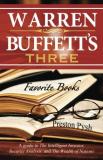 Preston George Pysh Warren Buffett's 3 Favorite Books A Guide To The Intelligent Investor Security Ana 