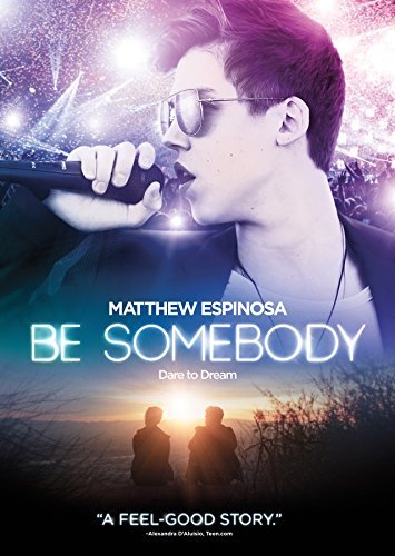 Be Somebody/Be Somebody@Dvd@Pg