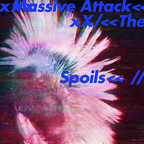Album Art for Spoils by Massive Attack