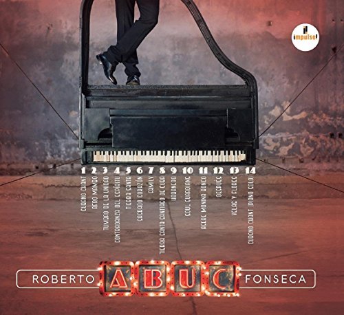 Roberto Fonseca/ABUC