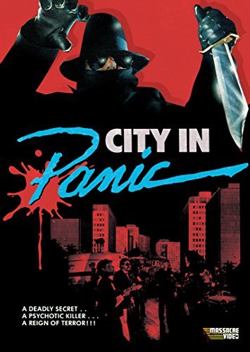 City In Panic City In Panic 