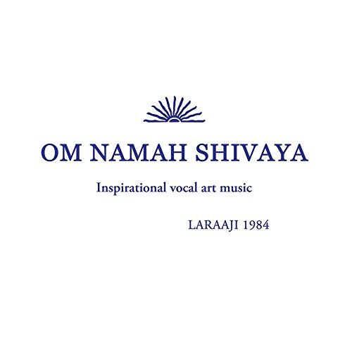 Laraaji Om Namah Shivaya 
