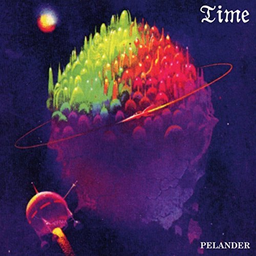 Pelander/Time